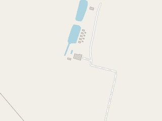 Розташування Rancho на мапі; Data: © OpenStreetMap contributors, SRTM, GEBCO, SONNY's LiDAR DTM, NASADEM, ESA WorldCover; Maps © Tracestrack