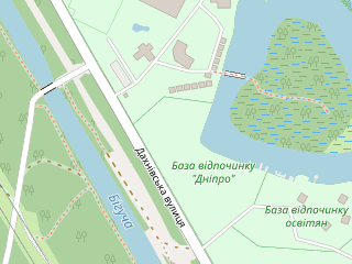 Розташування Selena Family Resort на мапі; Data: © OpenStreetMap contributors, SRTM, GEBCO, SONNY's LiDAR DTM, NASADEM, ESA WorldCover; Maps © Tracestrack