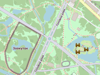 Розташування Сопільче на мапі; Data: © OpenStreetMap contributors, SRTM, GEBCO, SONNY's LiDAR DTM, NASADEM, ESA WorldCover; Maps © Tracestrack