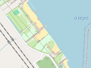 Розташування Задорожнє на мапі; Data: © OpenStreetMap contributors, SRTM, GEBCO, SONNY's LiDAR DTM, NASADEM, ESA WorldCover; Maps © Tracestrack