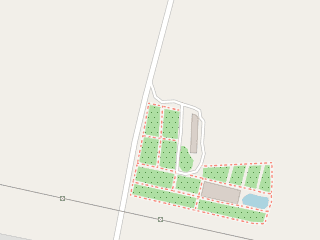 Розташування Казкові Поля на мапі; Data: © OpenStreetMap contributors, SRTM, GEBCO, SONNY's LiDAR DTM, NASADEM, ESA WorldCover; Maps © Tracestrack