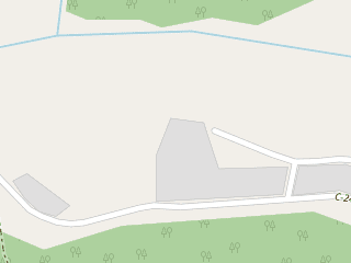 Розташування Пан Чан на мапі; Data: © OpenStreetMap contributors, SRTM, GEBCO, SONNY's LiDAR DTM, NASADEM, ESA WorldCover; Maps © Tracestrack