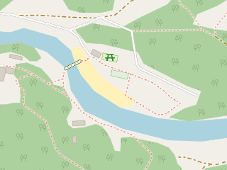 Розташування Мис Доброї Надії на мапі; Data: © OpenStreetMap contributors, SRTM, GEBCO, SONNY's LiDAR DTM, NASADEM, ESA WorldCover; Maps © Tracestrack