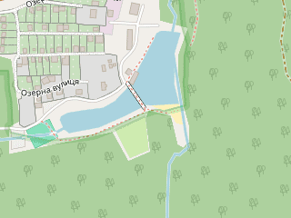 Розташування Львівська Швейцарія на мапі; Data: © OpenStreetMap contributors, SRTM, GEBCO, SONNY's LiDAR DTM, NASADEM, ESA WorldCover; Maps © Tracestrack