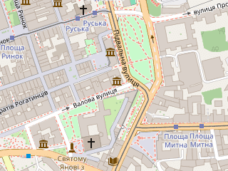 Розташування Оселя Зла на мапі; Data: © OpenStreetMap contributors, SRTM, GEBCO, SONNY's LiDAR DTM, NASADEM, ESA WorldCover; Maps © Tracestrack