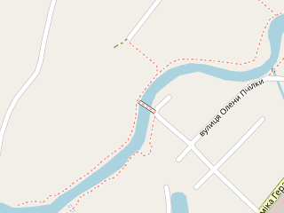 Розташування Хомора на мапі; Data: © OpenStreetMap contributors, SRTM, GEBCO, SONNY's LiDAR DTM, NASADEM, ESA WorldCover; Maps © Tracestrack
