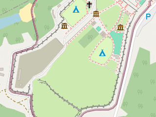 Розташування Київська Русь на мапі; Data: © OpenStreetMap contributors, SRTM, GEBCO, SONNY's LiDAR DTM, NASADEM, ESA WorldCover; Maps © Tracestrack