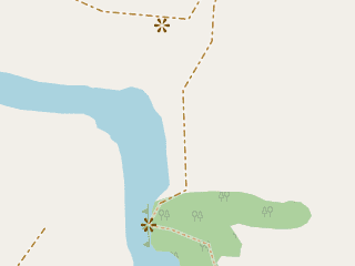 Розташування Шумське городище на мапі; Data: © OpenStreetMap contributors, SRTM, GEBCO, SONNY's LiDAR DTM, NASADEM, ESA WorldCover; Maps © Tracestrack