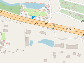 Розташування Таверна на мапі; Data: © OpenStreetMap contributors, SRTM, GEBCO, SONNY's LiDAR DTM, NASADEM, ESA WorldCover; Maps © Tracestrack