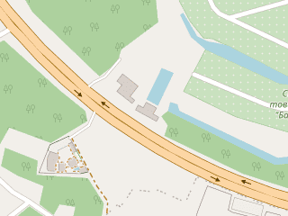Розташування Маракуйя на мапі; Data: © OpenStreetMap contributors, SRTM, GEBCO, SONNY's LiDAR DTM, NASADEM, ESA WorldCover; Maps © Tracestrack