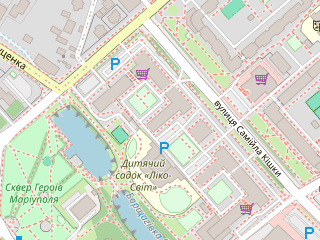 Розташування SAND ROOM на мапі; Data: © OpenStreetMap contributors, SRTM, GEBCO, SONNY's LiDAR DTM, NASADEM, ESA WorldCover; Maps © Tracestrack
