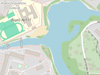Розташування Жандарка на мапі; Data: © OpenStreetMap contributors, SRTM, GEBCO, SONNY's LiDAR DTM, NASADEM, ESA WorldCover; Maps © Tracestrack