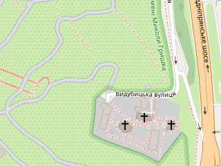 Розташування Шовковиця Шевченка на мапі; Data: © OpenStreetMap contributors, SRTM, GEBCO, SONNY's LiDAR DTM, NASADEM, ESA WorldCover; Maps © Tracestrack