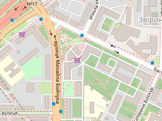 Розташування Mad Max DRAGONFLY на мапі; Data: © OpenStreetMap contributors, SRTM, GEBCO, SONNY's LiDAR DTM, NASADEM, ESA WorldCover; Maps © Tracestrack