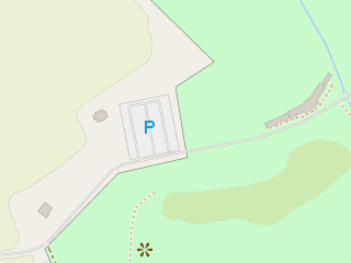 Розташування Добропарк на мапі; Data: © OpenStreetMap contributors, SRTM, GEBCO, SONNY's LiDAR DTM, NASADEM, ESA WorldCover; Maps © Tracestrack