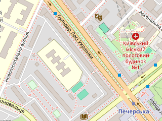 Розташування Шерлок на мапі; Data: © OpenStreetMap contributors, SRTM, GEBCO, SONNY's LiDAR DTM, NASADEM, ESA WorldCover; Maps © Tracestrack