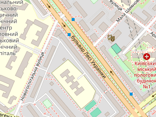 Розташування Черепашки ніндзя на мапі; Data: © OpenStreetMap contributors, SRTM, GEBCO, SONNY's LiDAR DTM, NASADEM, ESA WorldCover; Maps © Tracestrack