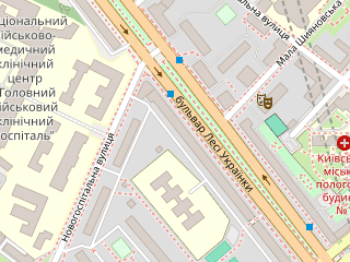 Розташування Трансформери на мапі; Data: © OpenStreetMap contributors, SRTM, GEBCO, SONNY's LiDAR DTM, NASADEM, ESA WorldCover; Maps © Tracestrack