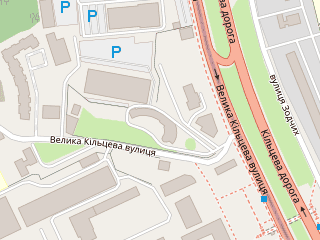 Розташування City Holiday на мапі; Data: © OpenStreetMap contributors, SRTM, GEBCO, SONNY's LiDAR DTM, NASADEM, ESA WorldCover; Maps © Tracestrack