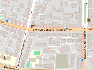 Розташування Монстрополіс на мапі; Data: © OpenStreetMap contributors, SRTM, GEBCO, SONNY's LiDAR DTM, NASADEM, ESA WorldCover; Maps © Tracestrack