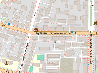 Розташування Смертельний Коктейль на мапі; Data: © OpenStreetMap contributors, SRTM, GEBCO, SONNY's LiDAR DTM, NASADEM, ESA WorldCover; Maps © Tracestrack