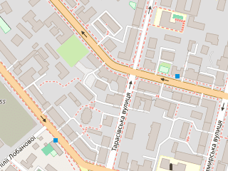 Розташування Іспит на мапі; Data: © OpenStreetMap contributors, SRTM, GEBCO, SONNY's LiDAR DTM, NASADEM, ESA WorldCover; Maps © Tracestrack