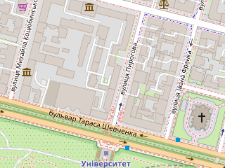 Розташування Inception на мапі; Data: © OpenStreetMap contributors, SRTM, GEBCO, SONNY's LiDAR DTM, NASADEM, ESA WorldCover; Maps © Tracestrack