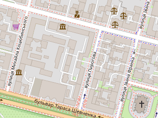 Розташування Interstellar на мапі; Data: © OpenStreetMap contributors, SRTM, GEBCO, SONNY's LiDAR DTM, NASADEM, ESA WorldCover; Maps © Tracestrack