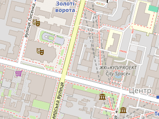 Розташування Зниклі на мапі; Data: © OpenStreetMap contributors, SRTM, GEBCO, SONNY's LiDAR DTM, NASADEM, ESA WorldCover; Maps © Tracestrack