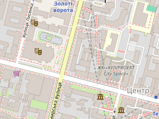 Розташування Silent Hill. Alchemilla Asylum на мапі; Data: © OpenStreetMap contributors, SRTM, GEBCO, SONNY's LiDAR DTM, NASADEM, ESA WorldCover; Maps © Tracestrack