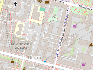 Розташування Титанік на мапі; Data: © OpenStreetMap contributors, SRTM, GEBCO, SONNY's LiDAR DTM, NASADEM, ESA WorldCover; Maps © Tracestrack