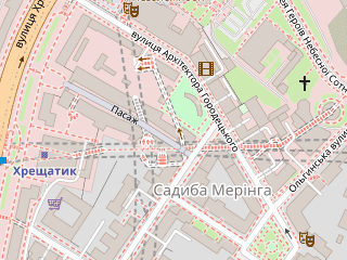 Розташування Екстремальне шоу на мапі; Data: © OpenStreetMap contributors, SRTM, GEBCO, SONNY's LiDAR DTM, NASADEM, ESA WorldCover; Maps © Tracestrack