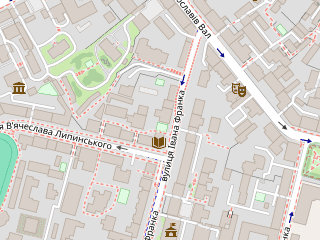 Розташування Свобода на мапі; Data: © OpenStreetMap contributors, SRTM, GEBCO, SONNY's LiDAR DTM, NASADEM, ESA WorldCover; Maps © Tracestrack