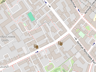 Розташування Selfmademan на мапі; Data: © OpenStreetMap contributors, SRTM, GEBCO, SONNY's LiDAR DTM, NASADEM, ESA WorldCover; Maps © Tracestrack