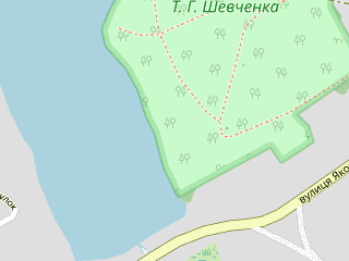 Розташування Три брати на мапі; Data: © OpenStreetMap contributors, SRTM, GEBCO, SONNY's LiDAR DTM, NASADEM, ESA WorldCover; Maps © Tracestrack