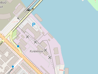 Розташування Sungrilla Secret Beach на мапі; Data: © OpenStreetMap contributors, SRTM, GEBCO, SONNY's LiDAR DTM, NASADEM, ESA WorldCover; Maps © Tracestrack
