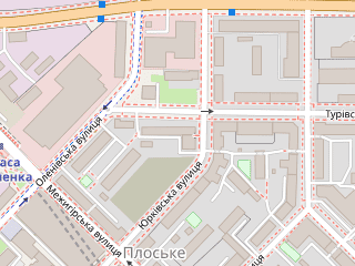 Розташування Чорнокнижник на мапі; Data: © OpenStreetMap contributors, SRTM, GEBCO, SONNY's LiDAR DTM, NASADEM, ESA WorldCover; Maps © Tracestrack