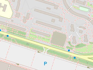 Розташування Чужі: Возз'єднання на мапі; Data: © OpenStreetMap contributors, SRTM, GEBCO, SONNY's LiDAR DTM, NASADEM, ESA WorldCover; Maps © Tracestrack