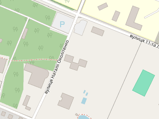 Розташування Grand Admiral Resort & SPA на мапі; Data: © OpenStreetMap contributors, SRTM, GEBCO, SONNY's LiDAR DTM, NASADEM, ESA WorldCover; Maps © Tracestrack