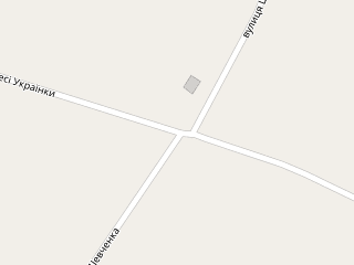 Розташування Mandra Petrichor на мапі; Data: © OpenStreetMap contributors, SRTM, GEBCO, SONNY's LiDAR DTM, NASADEM, ESA WorldCover; Maps © Tracestrack