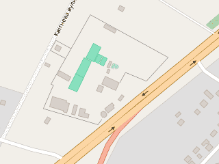 Розташування Софія на мапі; Data: © OpenStreetMap contributors, SRTM, GEBCO, SONNY's LiDAR DTM, NASADEM, ESA WorldCover; Maps © Tracestrack