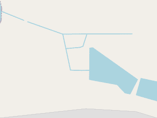 Розташування Горинський на мапі; Data: © OpenStreetMap contributors, SRTM, GEBCO, SONNY's LiDAR DTM, NASADEM, ESA WorldCover; Maps © Tracestrack