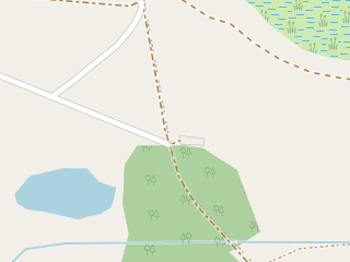 Розташування Abramovych Sculpture Park на мапі; Data: © OpenStreetMap contributors, SRTM, GEBCO, SONNY's LiDAR DTM, NASADEM, ESA WorldCover; Maps © Tracestrack