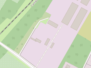 Розташування Viktoria SPA Relax на мапі; Data: © OpenStreetMap contributors, SRTM, GEBCO, SONNY's LiDAR DTM, NASADEM, ESA WorldCover; Maps © Tracestrack