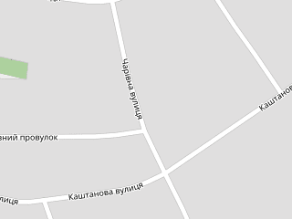 Розташування Family Evans на мапі; Data: © OpenStreetMap contributors, SRTM, GEBCO, SONNY's LiDAR DTM, NASADEM, ESA WorldCover; Maps © Tracestrack