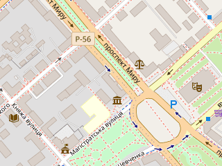 Розташування Люсі на мапі; Data: © OpenStreetMap contributors, SRTM, GEBCO, SONNY's LiDAR DTM, NASADEM, ESA WorldCover; Maps © Tracestrack