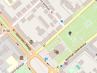 Розташування Гробниця фараона на мапі; Data: © OpenStreetMap contributors, SRTM, GEBCO, SONNY's LiDAR DTM, NASADEM, ESA WorldCover; Maps © Tracestrack