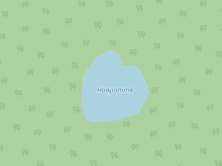 Розташування Навраття на мапі; Data: © OpenStreetMap contributors, SRTM, GEBCO, SONNY's LiDAR DTM, NASADEM, ESA WorldCover; Maps © Tracestrack