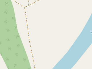 Розташування Пушкарі III на мапі; Data: © OpenStreetMap contributors, SRTM, GEBCO, SONNY's LiDAR DTM, NASADEM, ESA WorldCover; Maps © Tracestrack