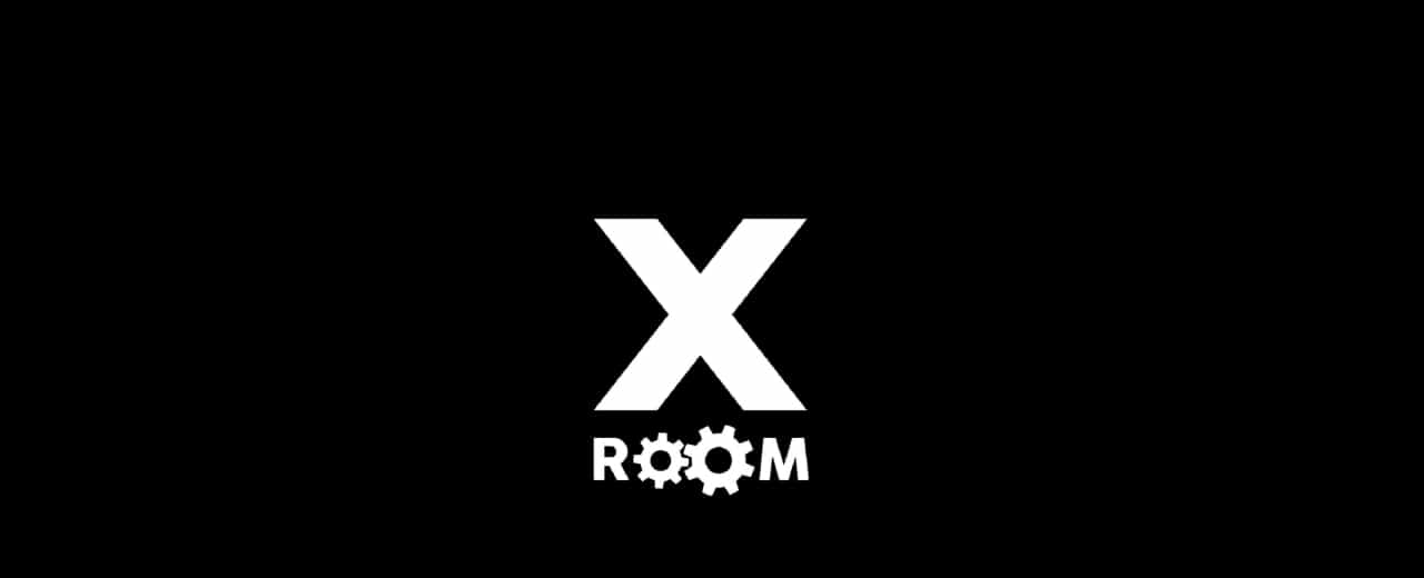 Компанія квест кімнат "XRoom" в реальності